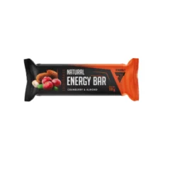 TREC Natural Energy Bar 50 g
