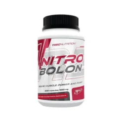 TREC Nitrobolon 300 caps.