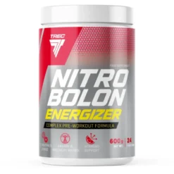 TREC Nitrobolon Energizer 600 g