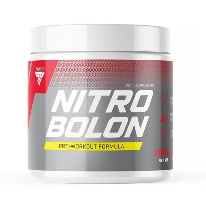 TREC Nitrobolon II 300 g