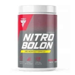 TREC Nitrobolon II 600 g
