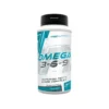 TREC Omega 3-6-9 60 caps.