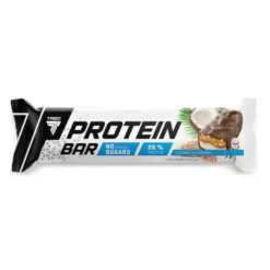 TREC Protein Bar 48 g Coconut Caramel