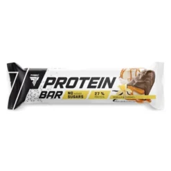 TREC Protein Bar 49 g Vanilla Caramel