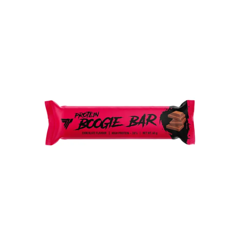 TREC Protein Boogie Bar 60 g