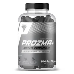 TREC Prozma+ 90 caps.