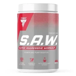 TREC S.A.W. 400 g