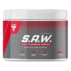 TREC S.A.W. 200 g