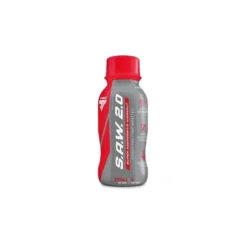 TREC S.A.W Shot 100 ml Wiśnia Gruszka