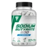 TREC Sodium Butyrate 500 90 caps.