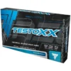 TREC Testoxx 60 caps.