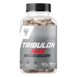 TREC Tribulon MAX 90 tabs.