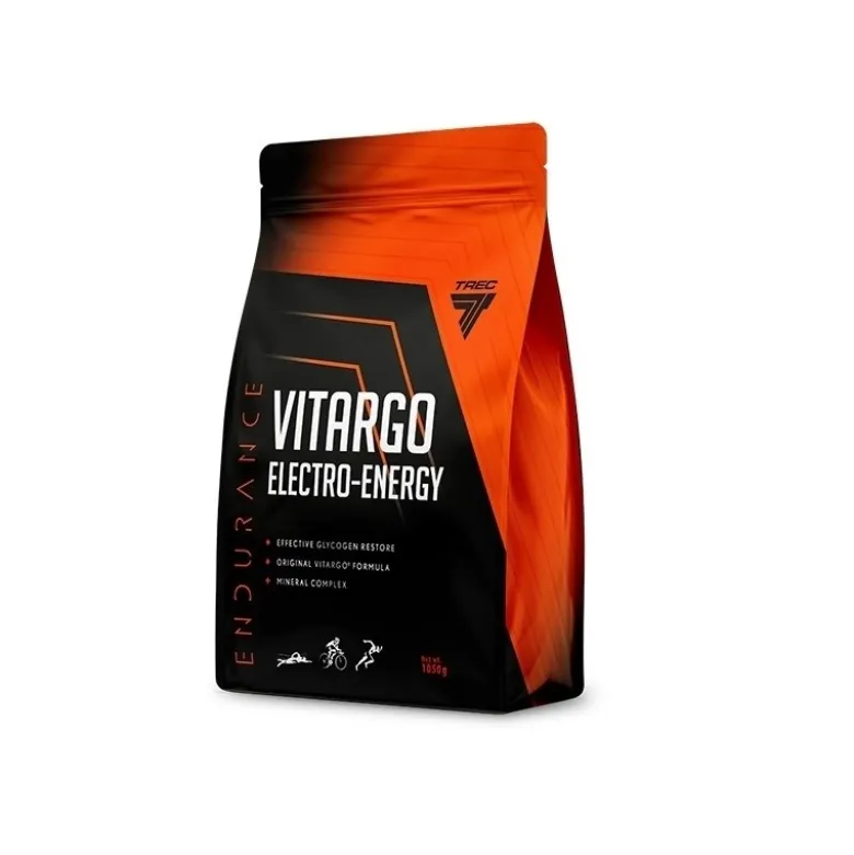 TREC Vitargo Electro Energy 1050 g