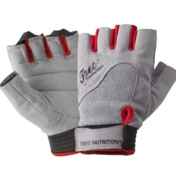 TREC WEAR Rękawiczki Gloves Ladies GRAY