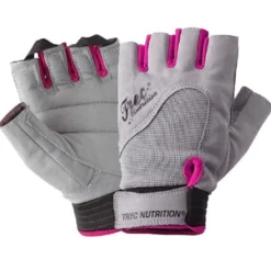 TREC WEAR Rękawiczki Gloves Ladies GRAY