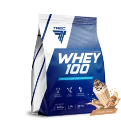 TREC Whey 100 900 g