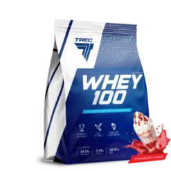 TREC Whey 100 900 g