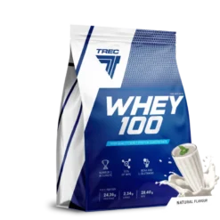 TREC Whey 100 900 g