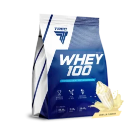 TREC Whey 100 900 g