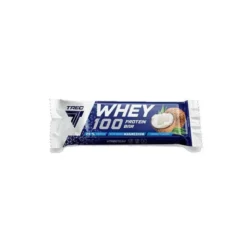 TREC Whey 100 Protein Bar 40 g