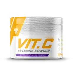 TREC Witamina C + Lysine 300 g