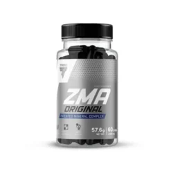 TREC ZMA 60 caps.