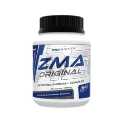 TREC ZMA 90 caps.