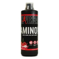 UNIVERSAL Amino Liquid 1000 ml Cherry