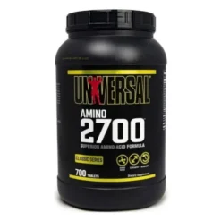 UNIVERSAL Amino 2700 700 tabs.