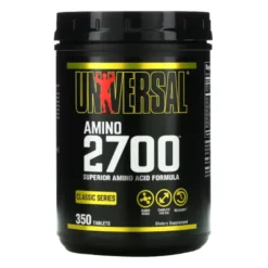 UNIVERSAL Amino 2700 350 tabs.