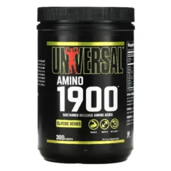 UNIVERSAL Amino 1900 300 tabs.