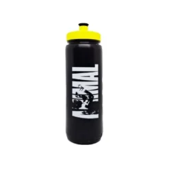 UNIVERSAL Animal Bidon Black 1000 ml