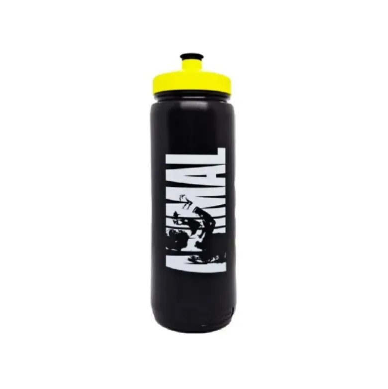 UNIVERSAL Animal Bidon Black 1000 ml
