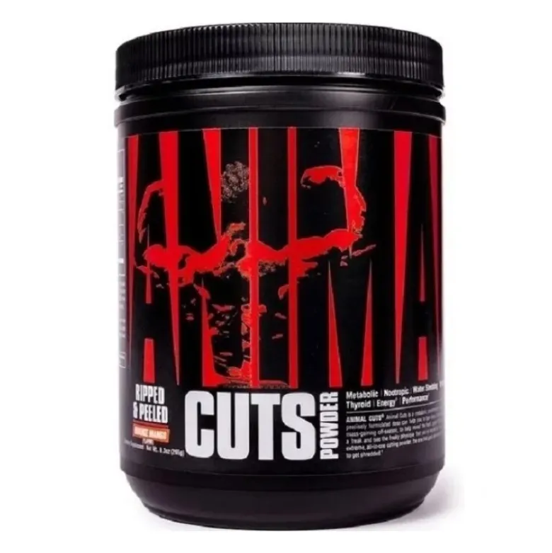 UNIVERSAL Animal Cuts Powder 248 g - 265 g