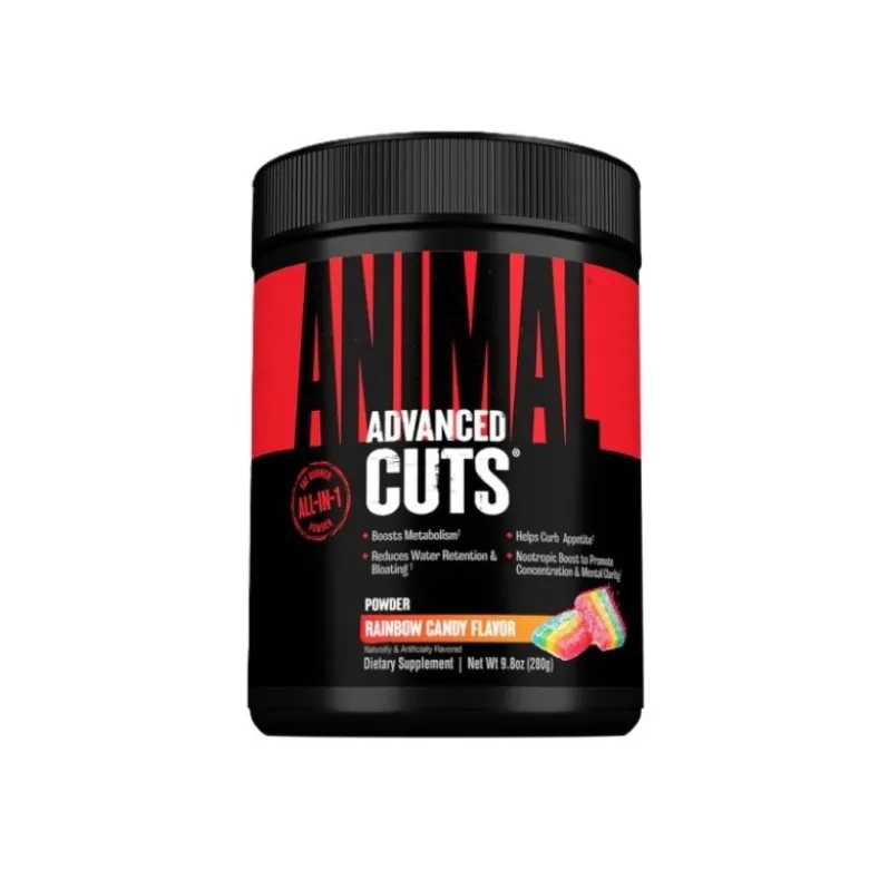 UNIVERSAL Animal Cuts Powder 248 g - 265 g