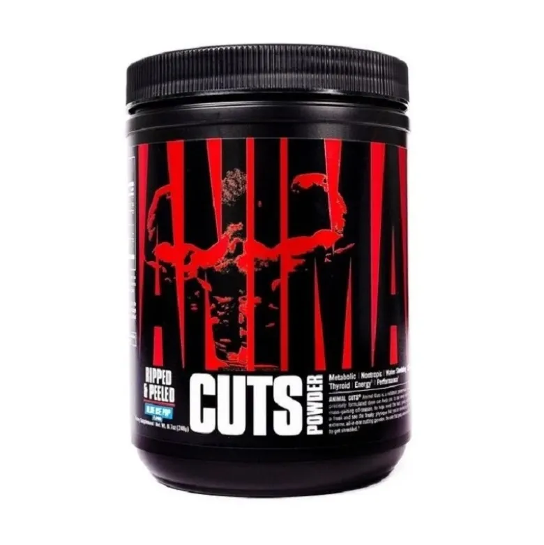 UNIVERSAL Animal Cuts Powder 248 g - 265 g