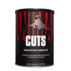 UNIVERSAL Animal Cuts 42 sasz.
