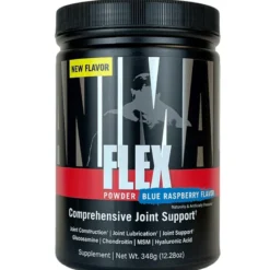 UNIVERSAL Animal Flex Powder 348-369 g