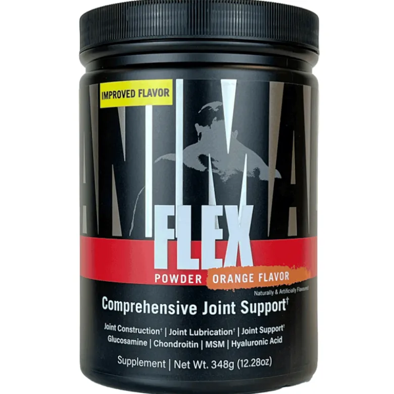 UNIVERSAL Animal Flex Powder 348-369 g