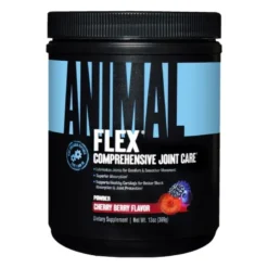 UNIVERSAL Animal Flex Powder 348-369 g
