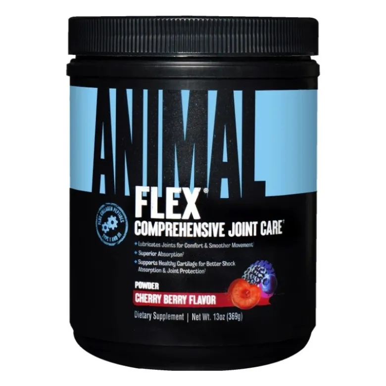 UNIVERSAL Animal Flex Powder 348-369 g