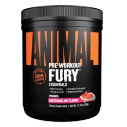UNIVERSAL Animal Fury 322 g - 338 g