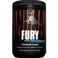 UNIVERSAL Animal Fury 30 porcji.