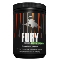 UNIVERSAL Animal Fury 30 porcji.