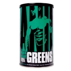 UNIVERSAL Animal Greens 30 sasz.