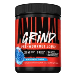 UNIVERSAL Animal Grind Pre-Workout Loaded 476,5 g