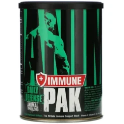 UNIVERSAL Animal Immune Pak 30 sasz.
