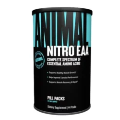 UNIVERSAL Animal Nitro EAA 44 sasz.