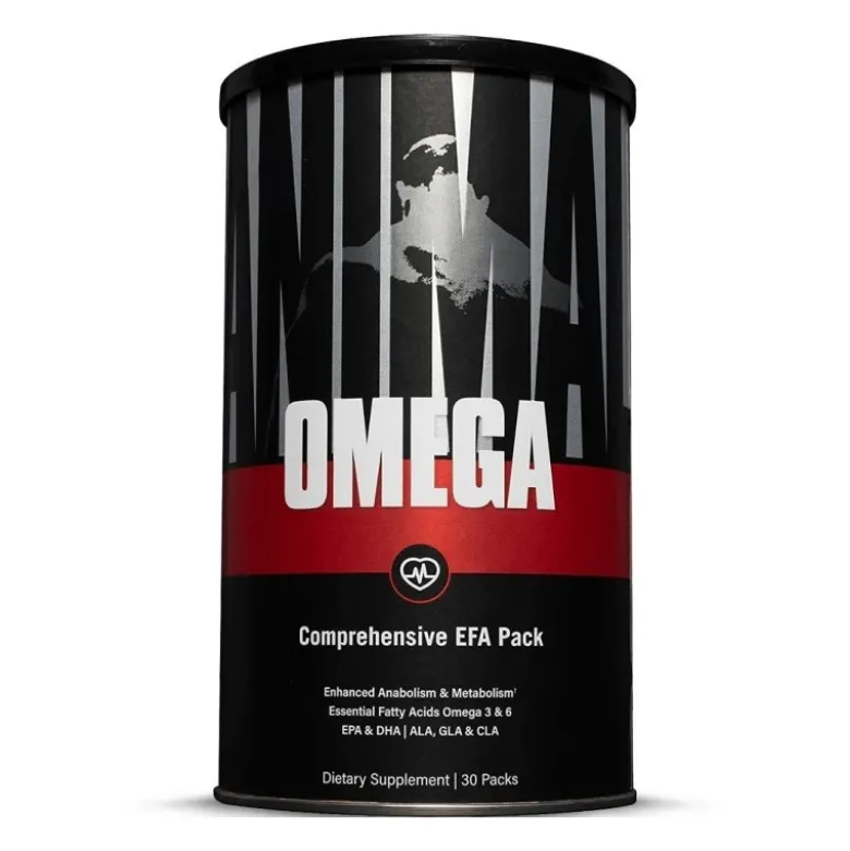 UNIVERSAL Animal Omega 30 sasz.
