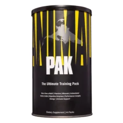 UNIVERSAL Animal Pak 44 sasz.